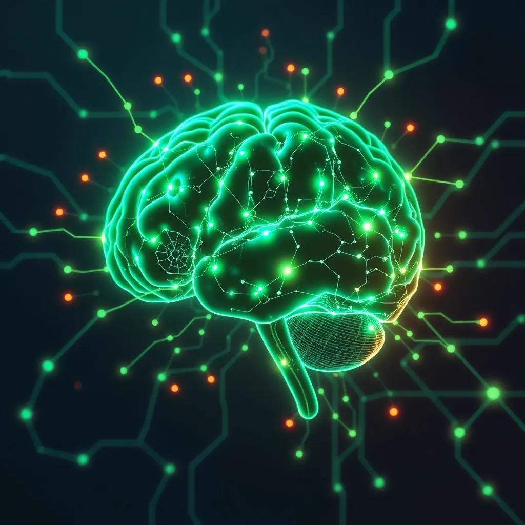 Inteligência Artificial