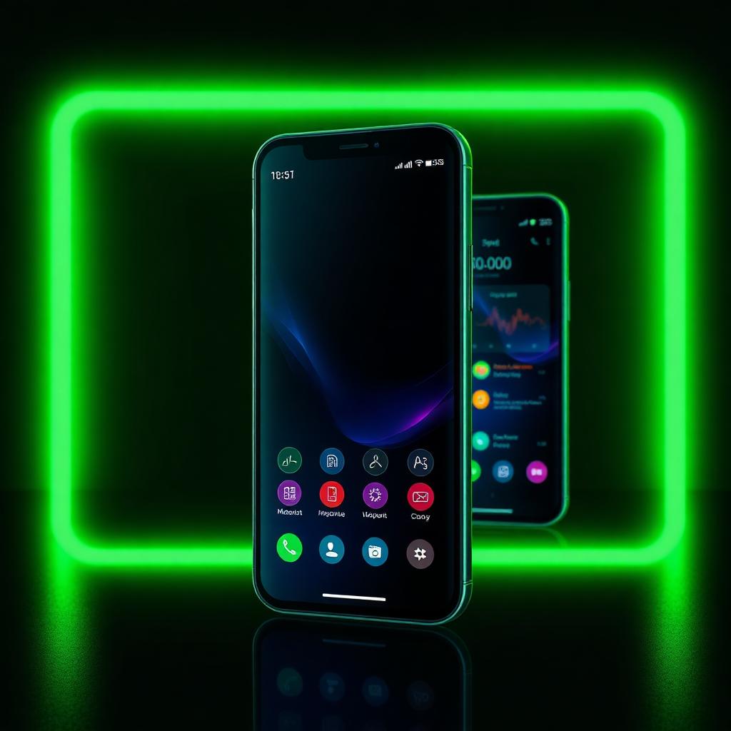 Aplicativos Mobile